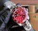 Copy Rolex Coca Cola Submariner Chrome Heart Steel Strap Citizen 8215 Watches (4)_th.jpg